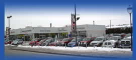 Pre-owned Chrysler for sale at Pointe-aux-Trembles Chrysler in Montreal Pre-owned Chrysler Montreal - Pointe-aux-Trembles Chrysler