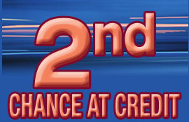 2nd chance at credit available at Pointe-aux-Trembles Chrysler 2nd chance at credit