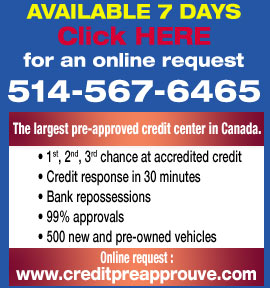 Online requests